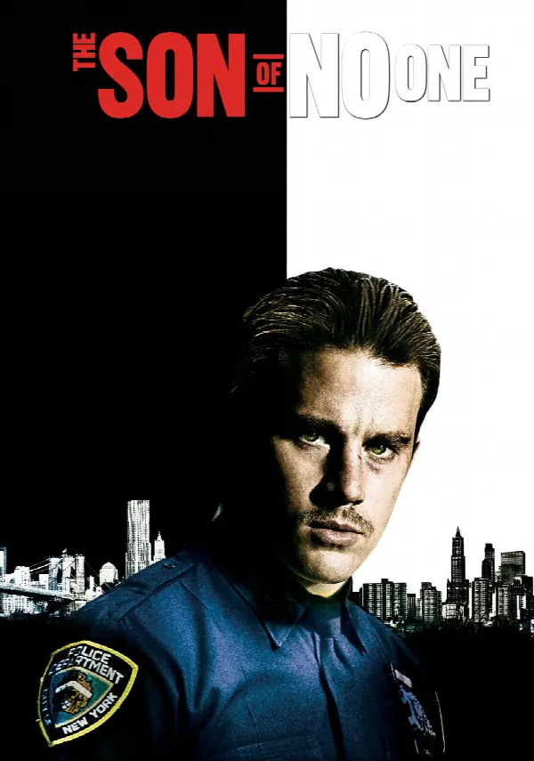 The Son of No One poster