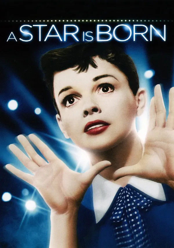 A Star Is Born poster