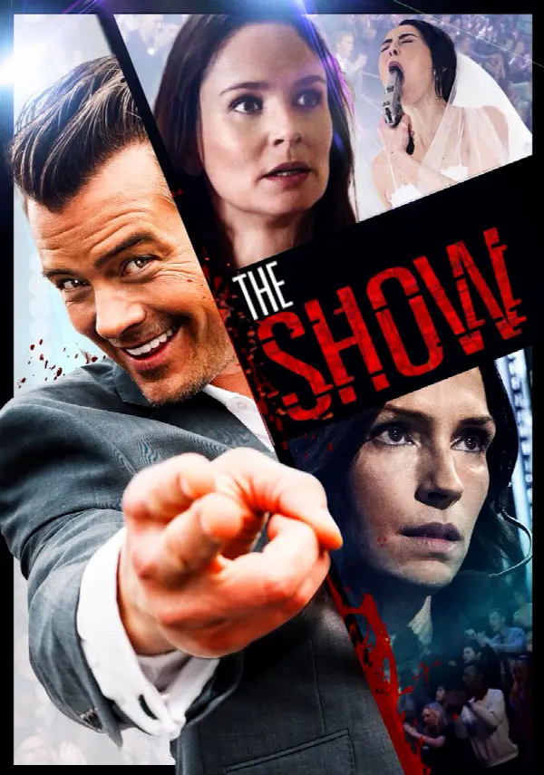 The Show poster