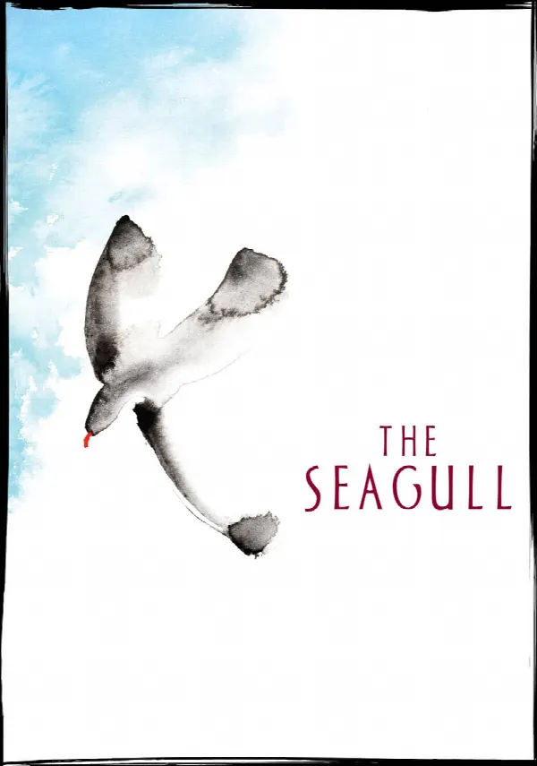 The Seagull poster