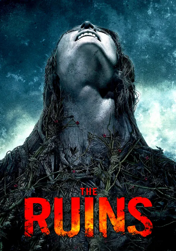 The Ruins poster