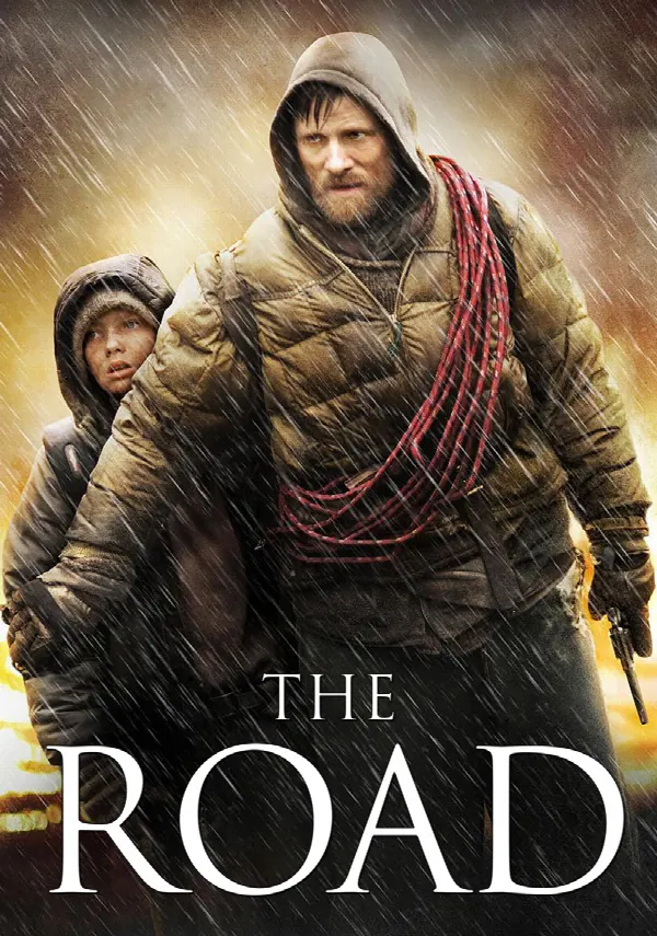 The Road poster