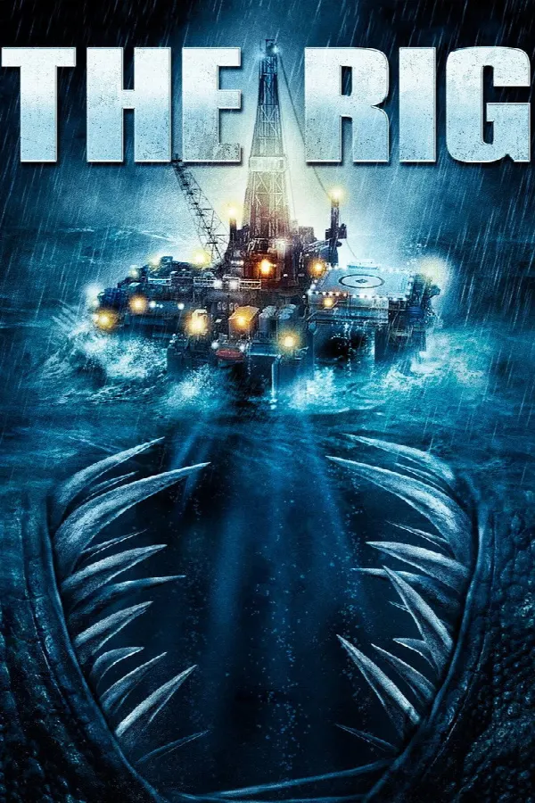 The Rig poster