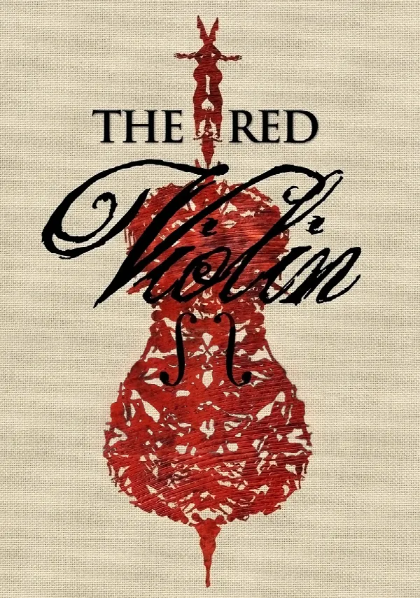 The Red Violin poster