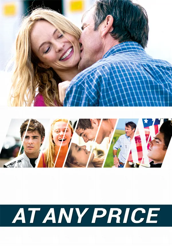 At Any Price poster