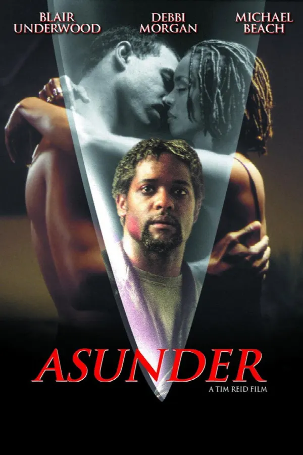 Asunder poster
