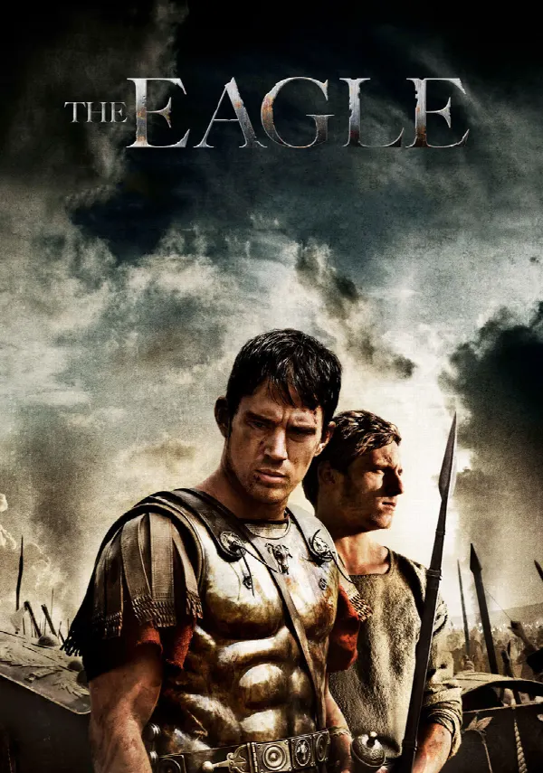 The Eagle poster