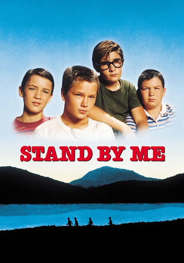 Stand by Me poster