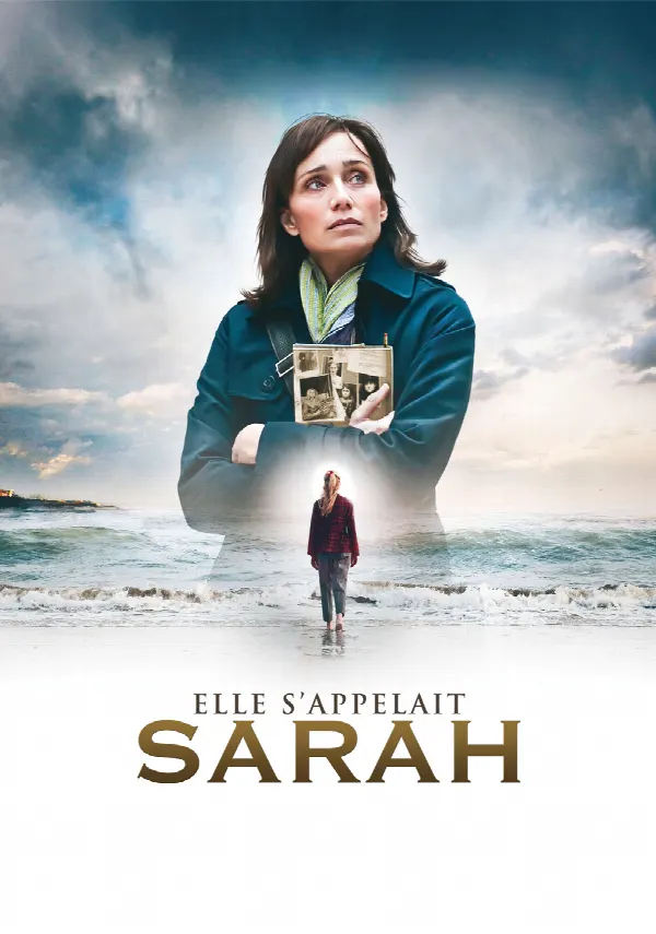 Sarah's Key poster