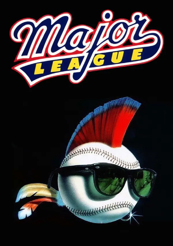 Major League poster