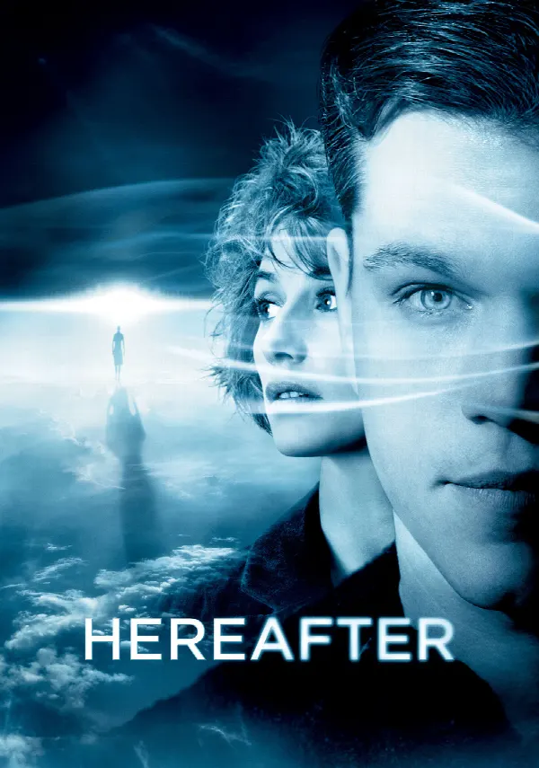 Hereafter poster