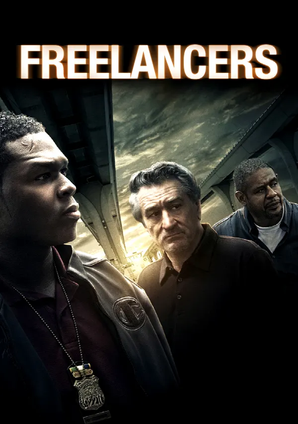 Freelancers poster