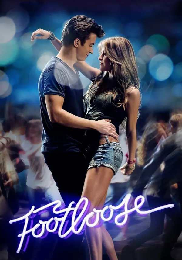 Footloose poster