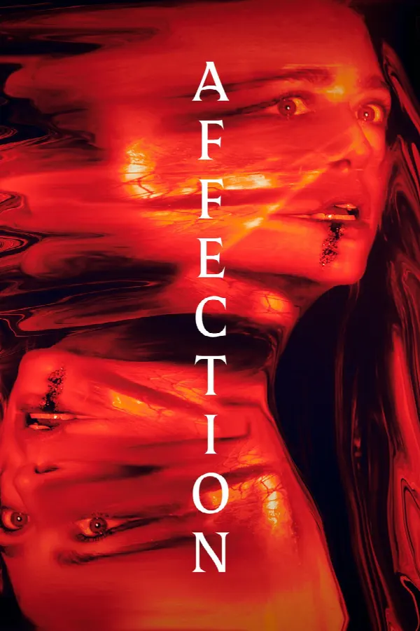 Affection poster