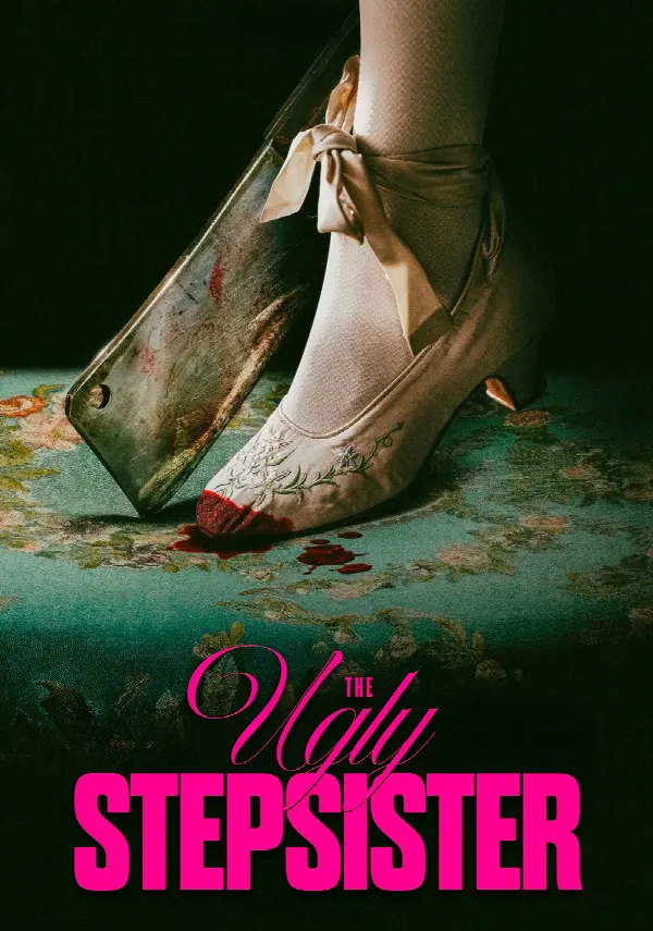 The Ugly Stepsister poster