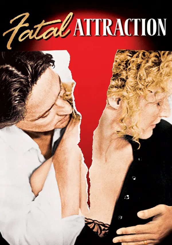 Fatal Attraction poster