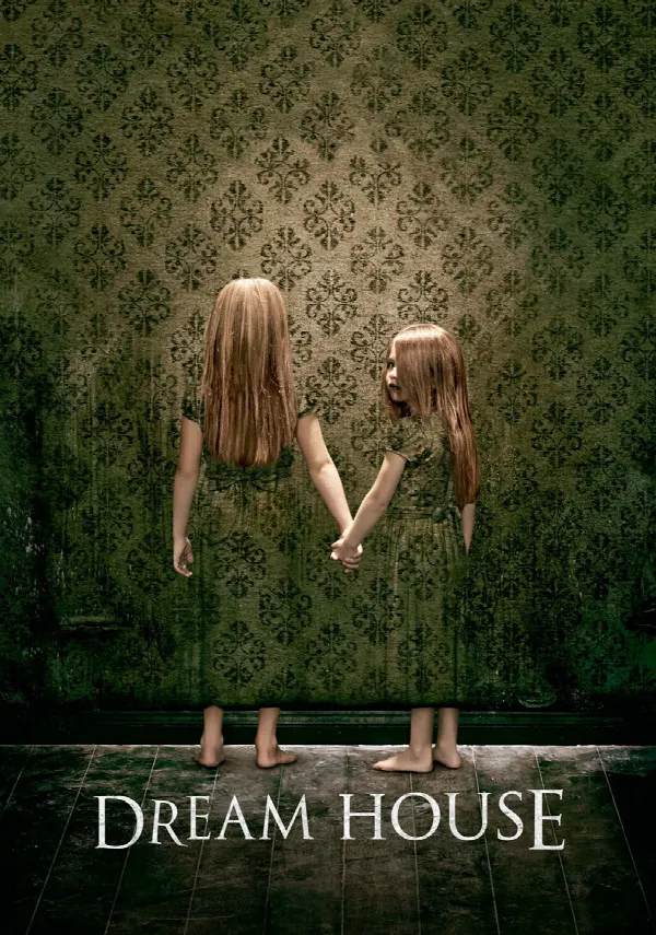 Dream House poster