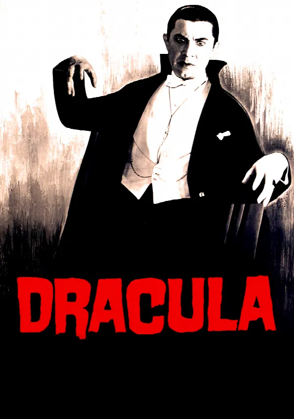 Dracula poster