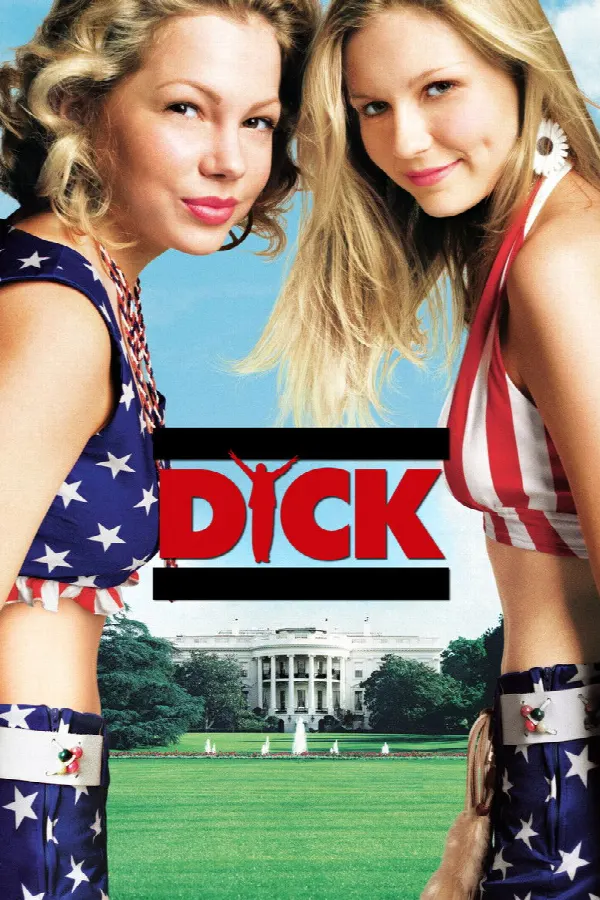 Dick poster