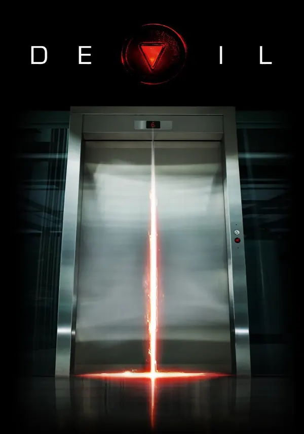 Devil poster