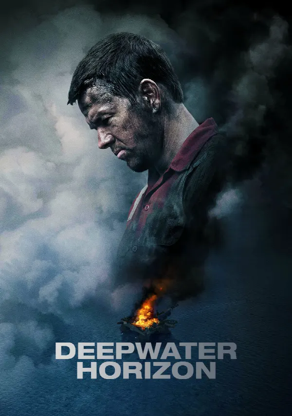 Deepwater Horizon poster