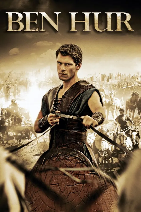 Ben Hur poster