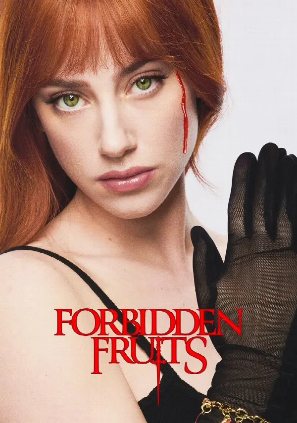 Forbidden Fruits poster