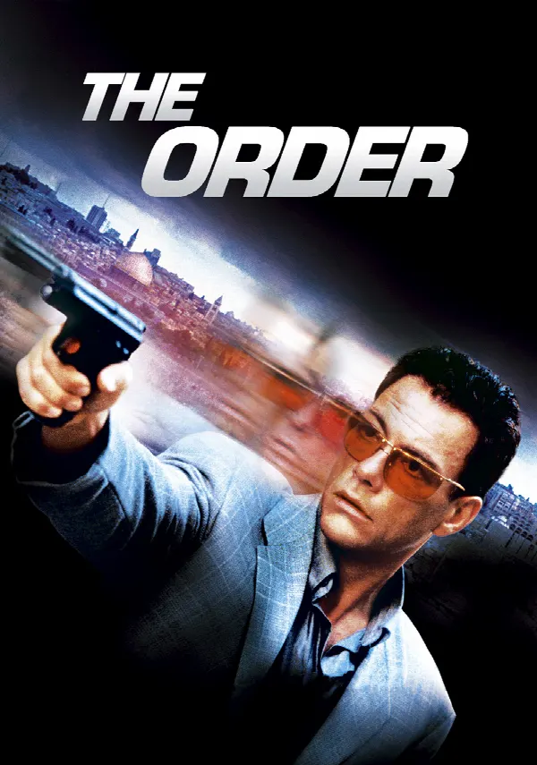 The Order poster