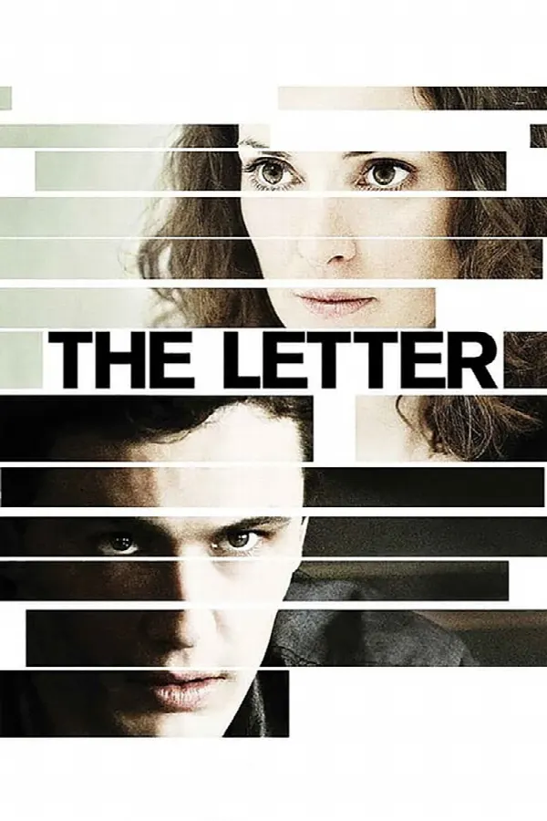 The Letter poster