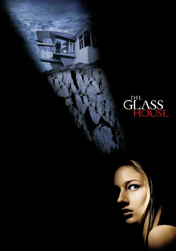 The Glass House poster