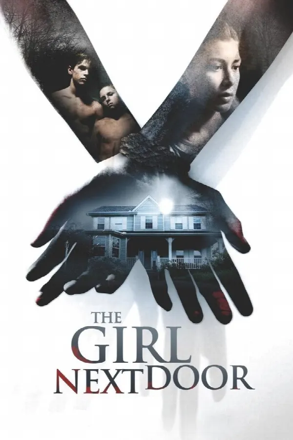 The Girl Next Door poster