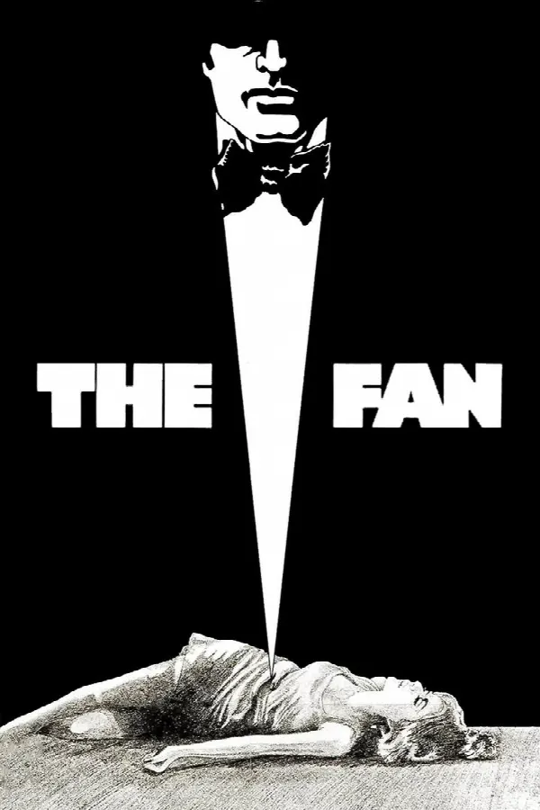 The Fan poster