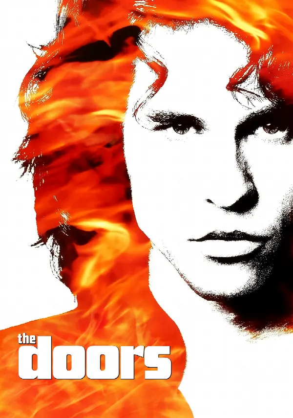 The Doors poster