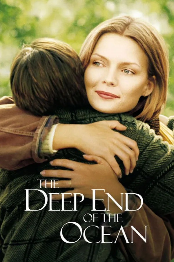 The Deep End of the Ocean poster