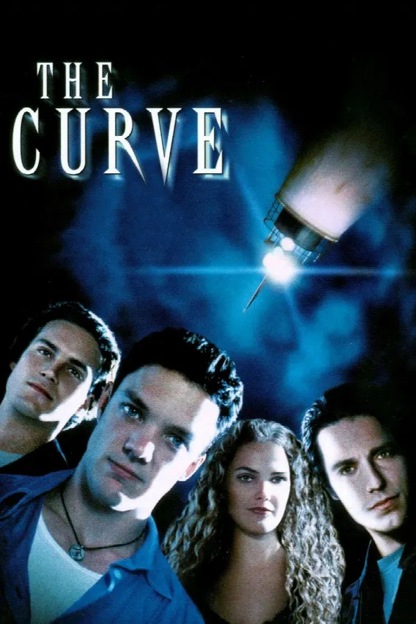 The Curve poster