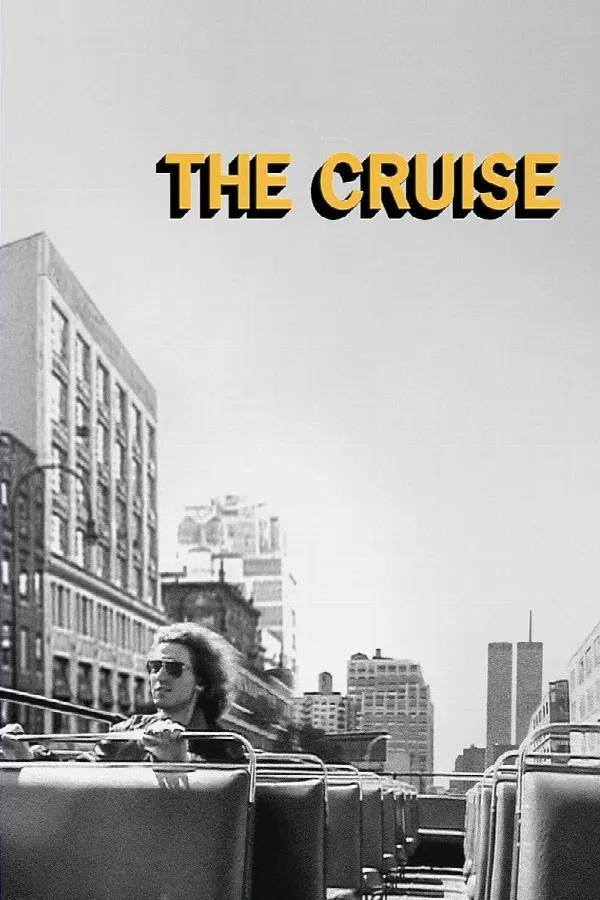 The Cruise poster