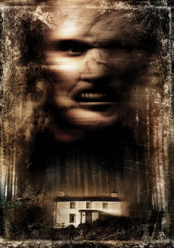 The Cottage poster