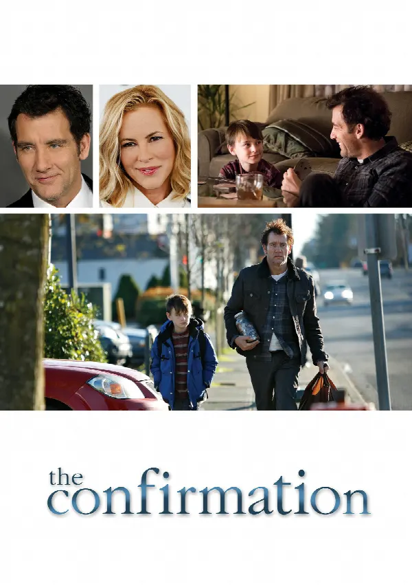 The Confirmation poster