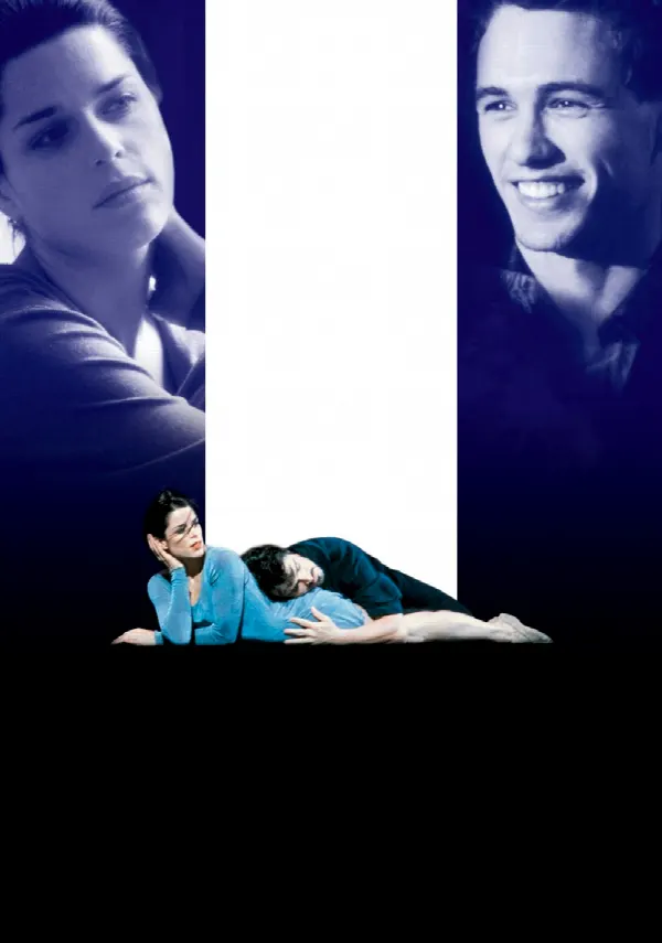 The Company poster