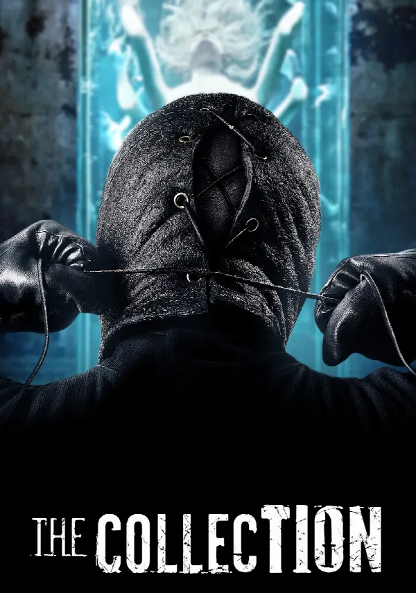 The Collection poster