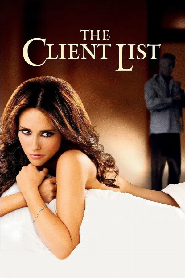 The Client List poster