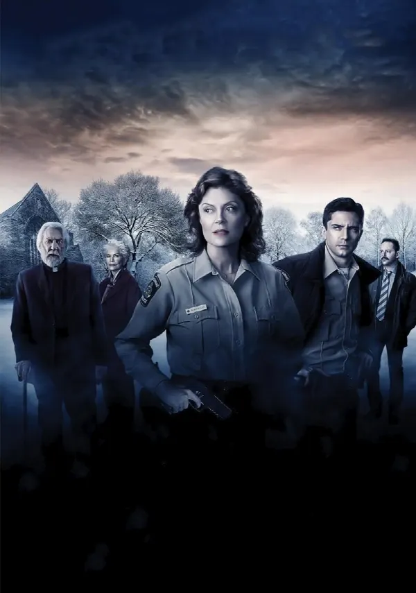 The Calling poster