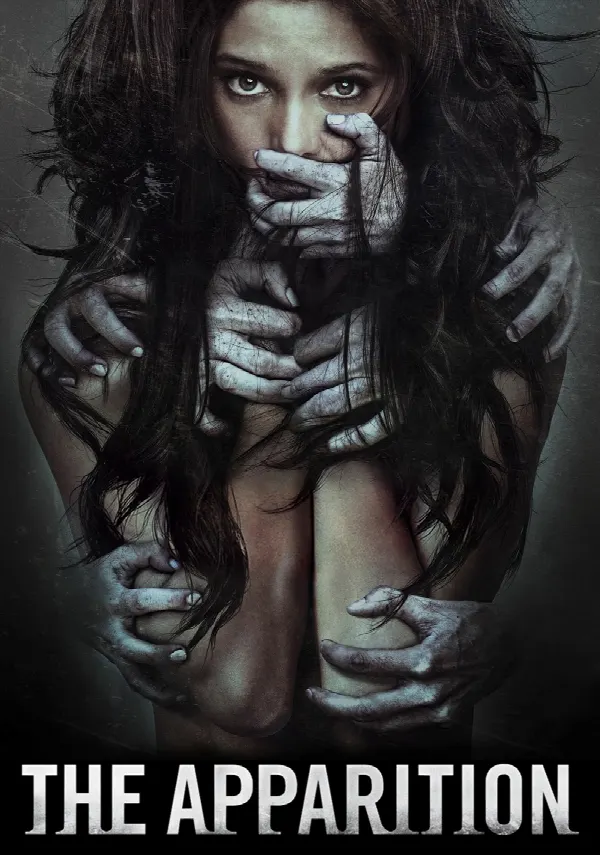 The Apparition poster