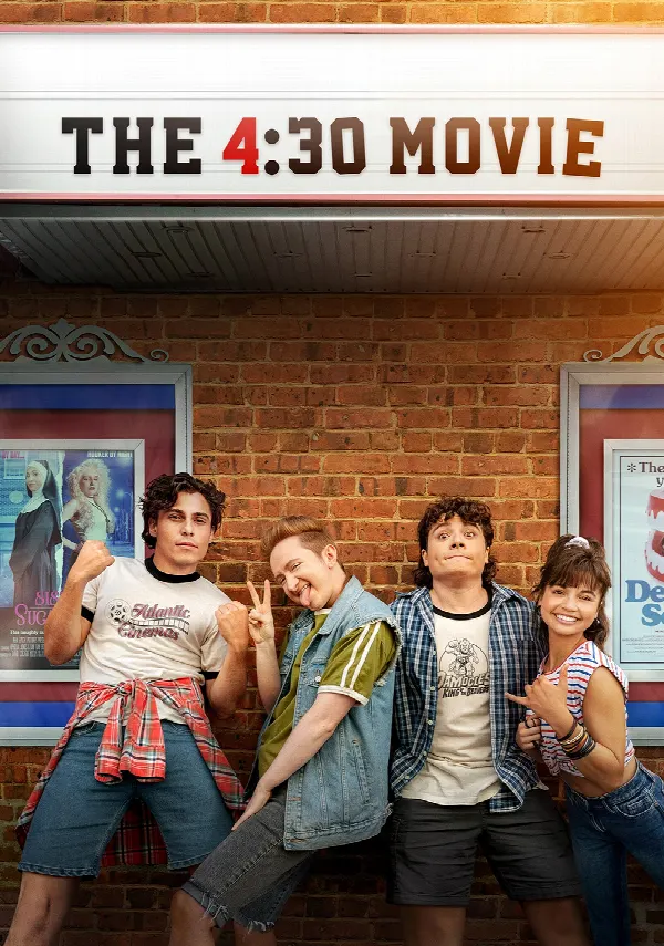 The 4:30 Movie poster