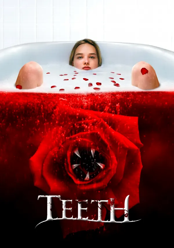 Teeth poster