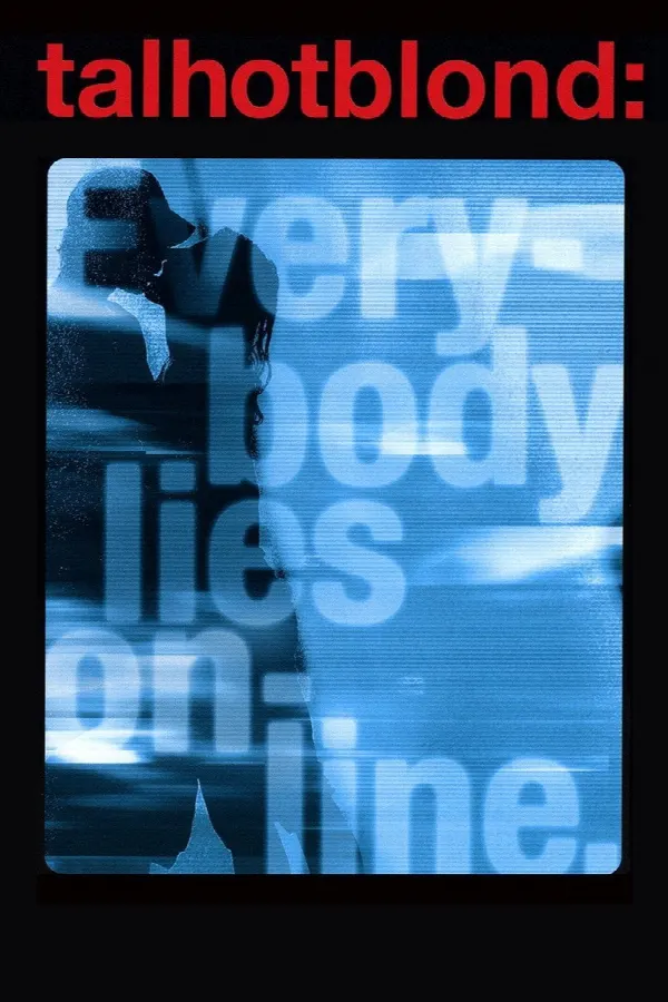 Talhotblond poster