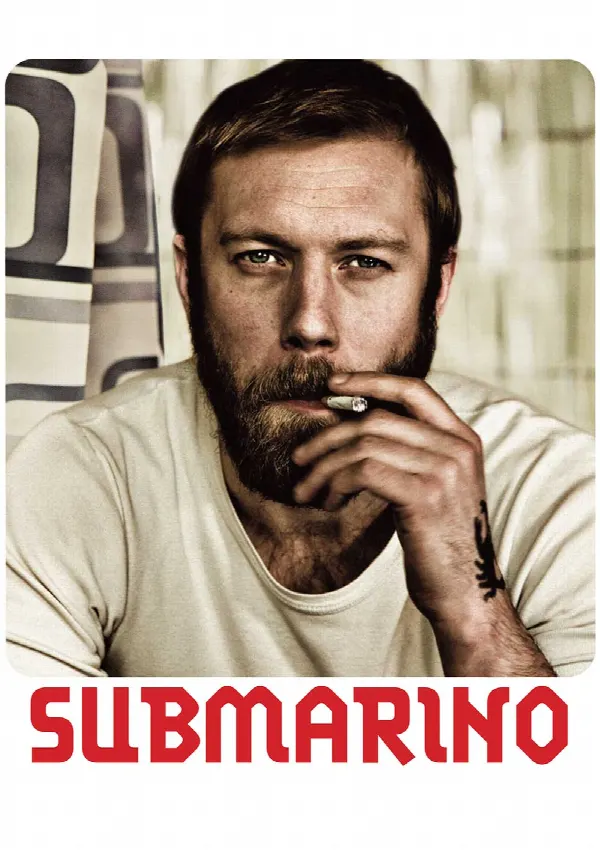 Submarino poster
