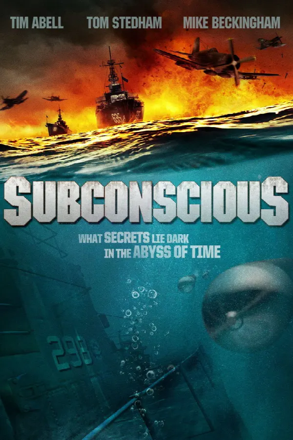 Subconscious poster
