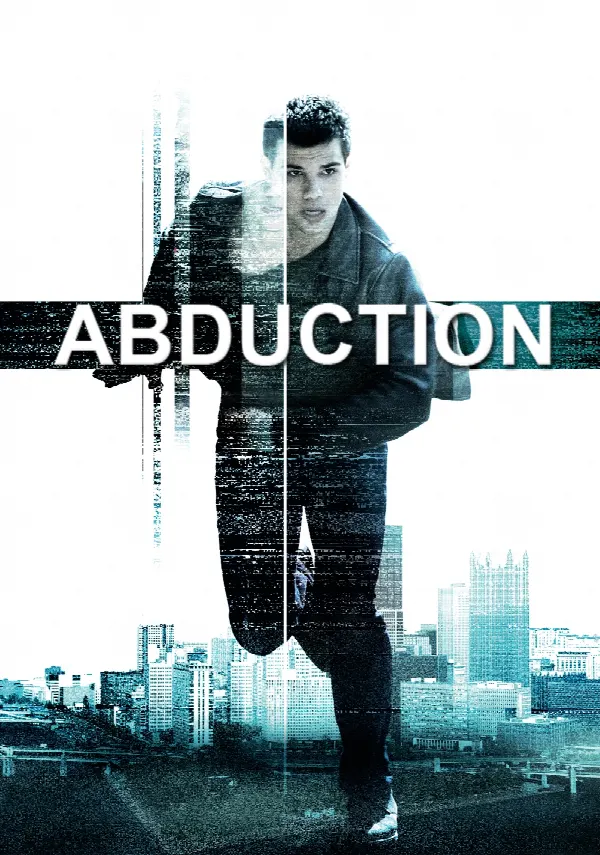 Abduction poster
