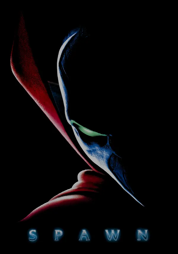 Spawn poster